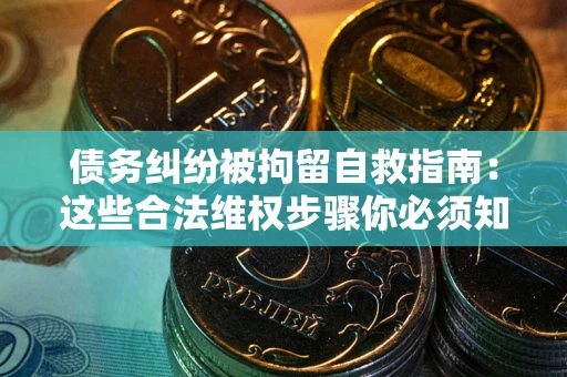 北京债务纠纷被拘留自救指南：这些合法维权步骤你必须知道！
